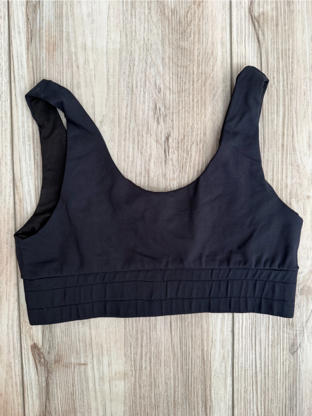 FIVE Dance Crop Top - Youth Performance Bra